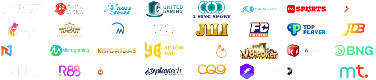 footer partner